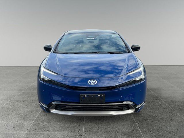 2024 Toyota Prius Limited