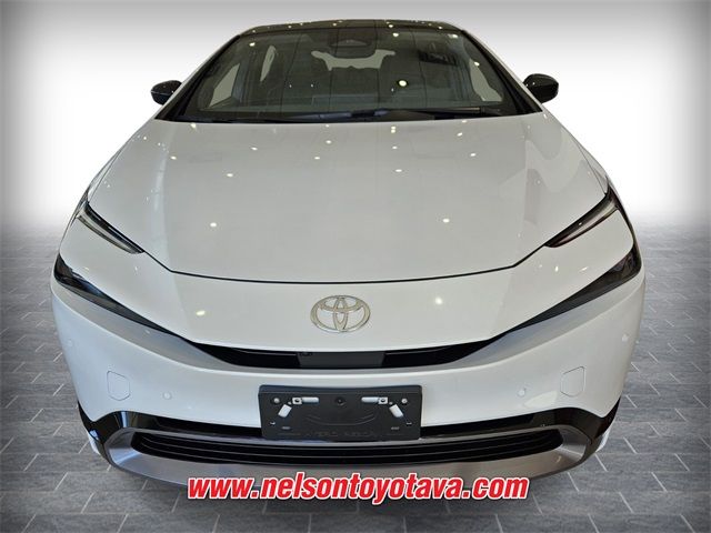 2024 Toyota Prius Limited