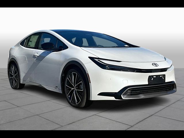 2024 Toyota Prius Limited