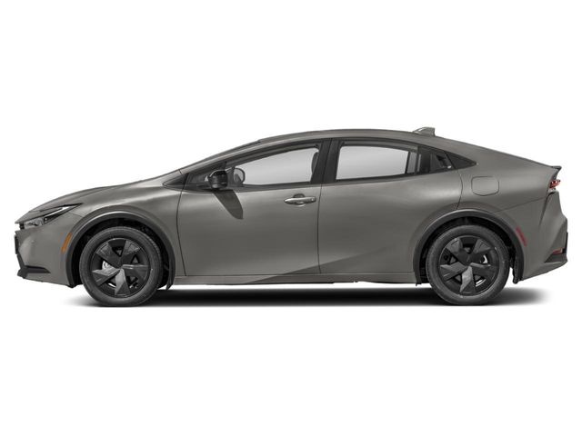 2024 Toyota Prius Limited