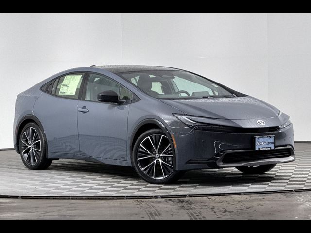 2024 Toyota Prius Limited