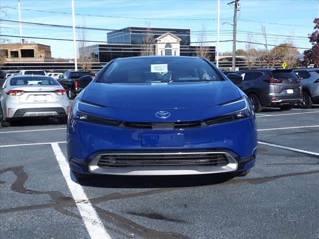 2024 Toyota Prius Limited