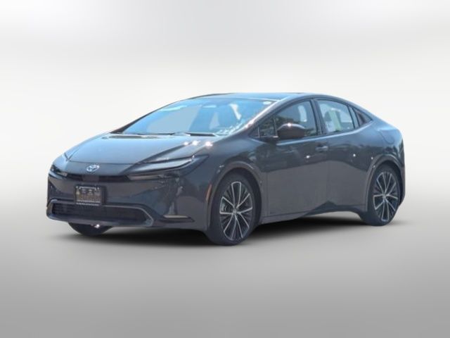2024 Toyota Prius Limited