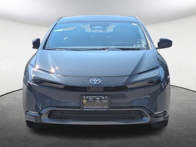 2024 Toyota Prius Limited