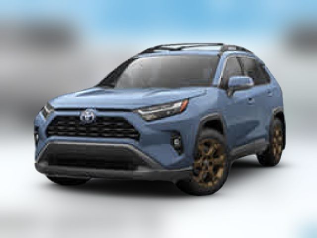 2024 Toyota Prius Limited