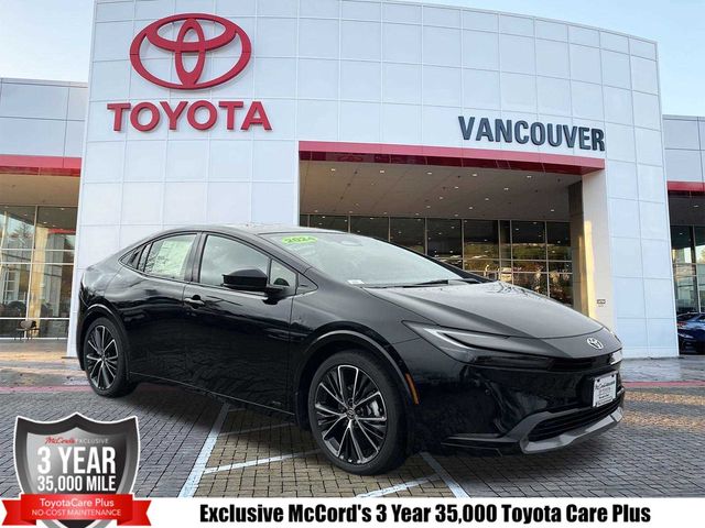 2024 Toyota Prius Limited