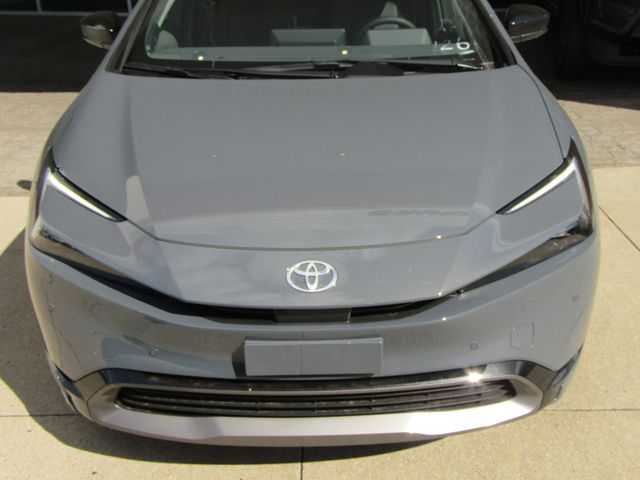 2024 Toyota Prius Limited