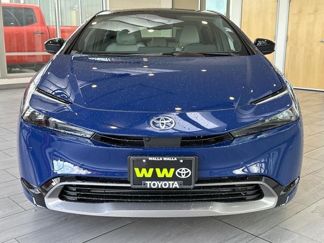 2024 Toyota Prius Limited