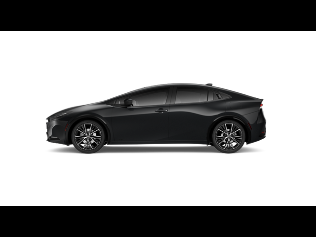 2024 Toyota Prius Limited