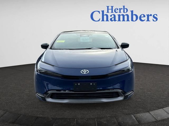 2024 Toyota Prius Limited