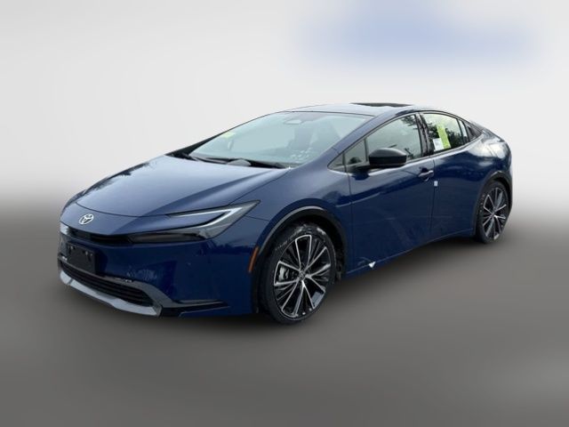 2024 Toyota Prius Limited