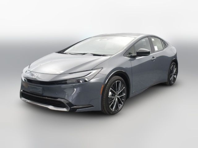 2024 Toyota Prius Limited