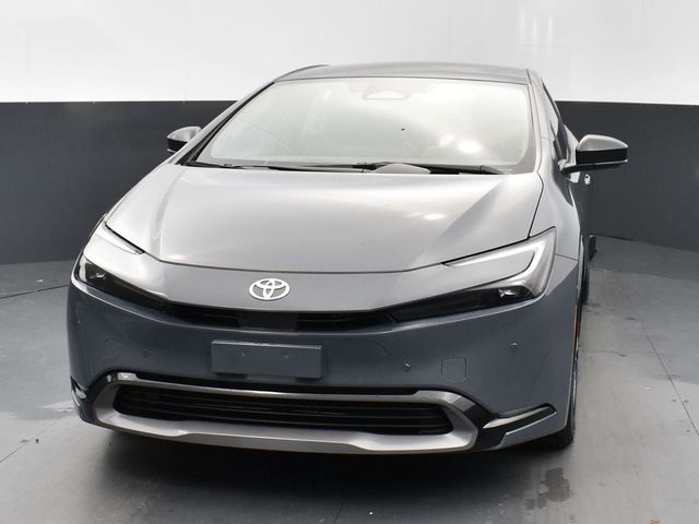 2024 Toyota Prius Limited