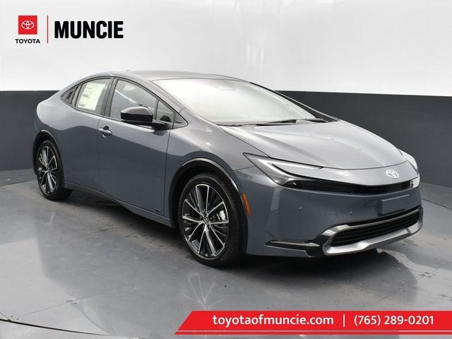 2024 Toyota Prius Limited