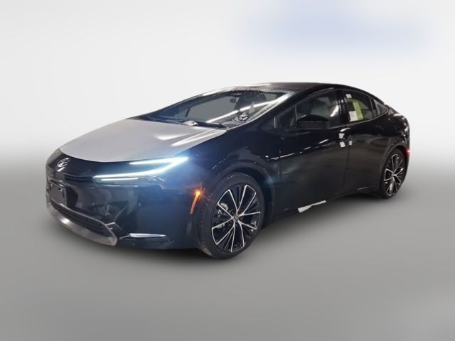 2024 Toyota Prius Limited