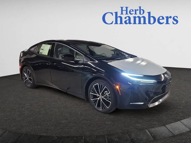 2024 Toyota Prius Limited