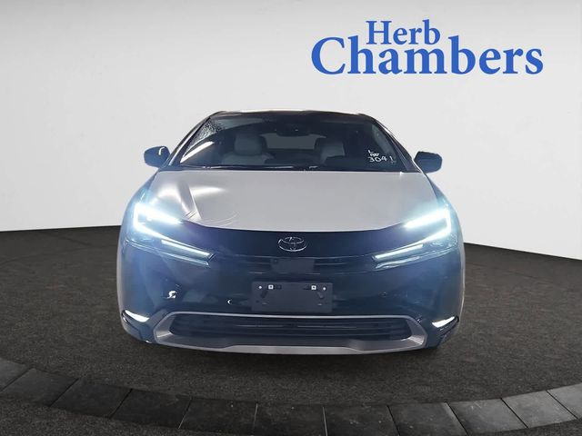 2024 Toyota Prius Limited