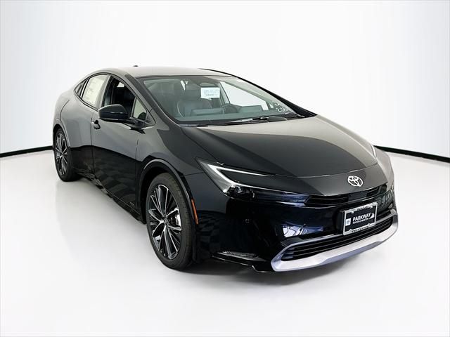 2024 Toyota Prius Limited