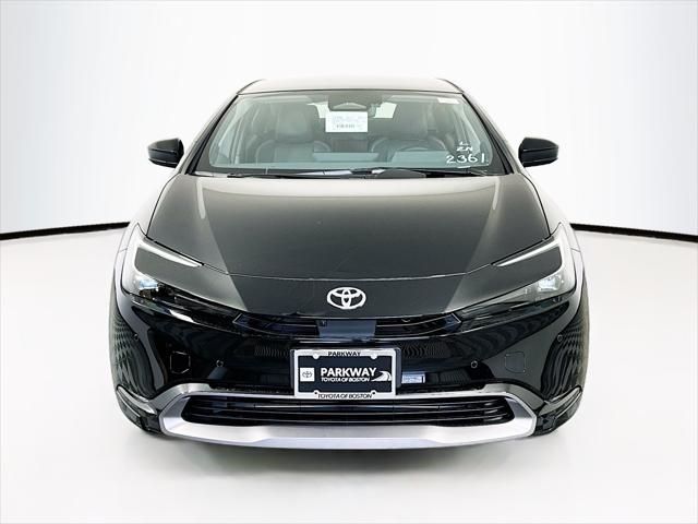 2024 Toyota Prius Limited