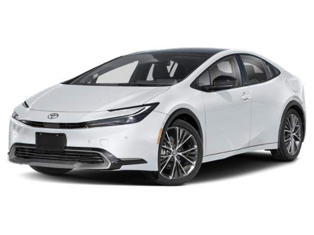 2024 Toyota Prius Limited