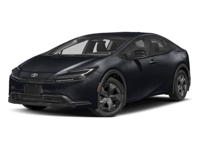 2024 Toyota Prius Limited