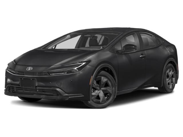 2024 Toyota Prius Limited