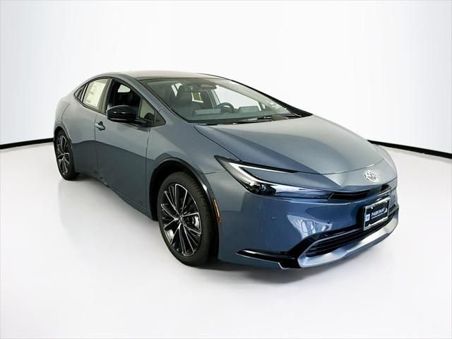 2024 Toyota Prius Limited