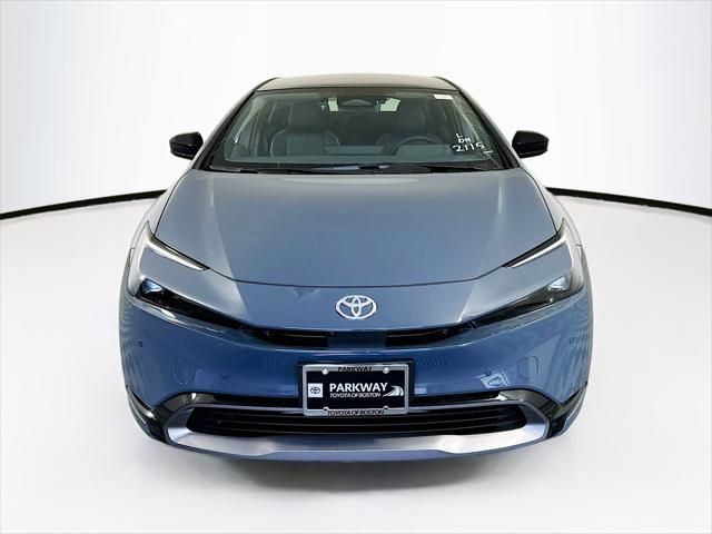 2024 Toyota Prius Limited