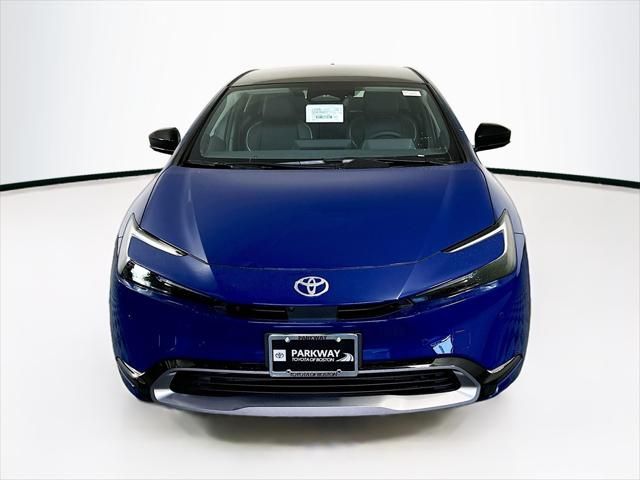 2024 Toyota Prius Limited