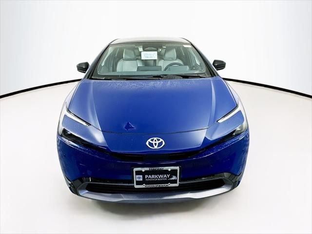 2024 Toyota Prius Limited