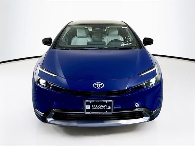 2024 Toyota Prius Limited