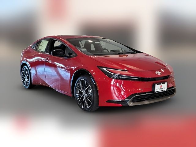 2024 Toyota Prius XLE