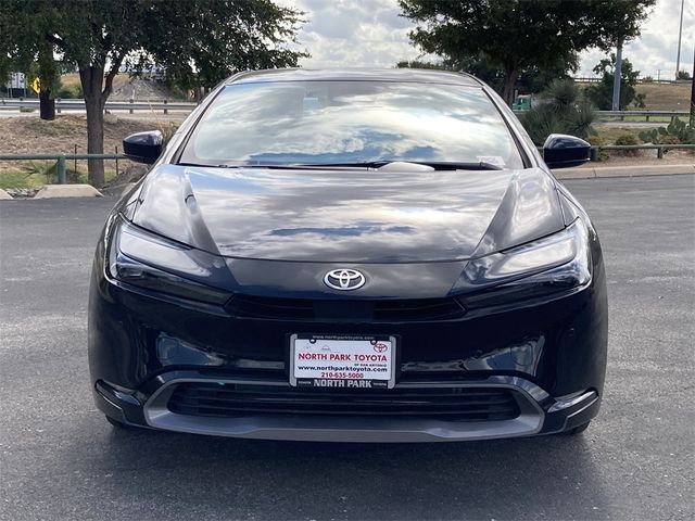 2024 Toyota Prius XLE