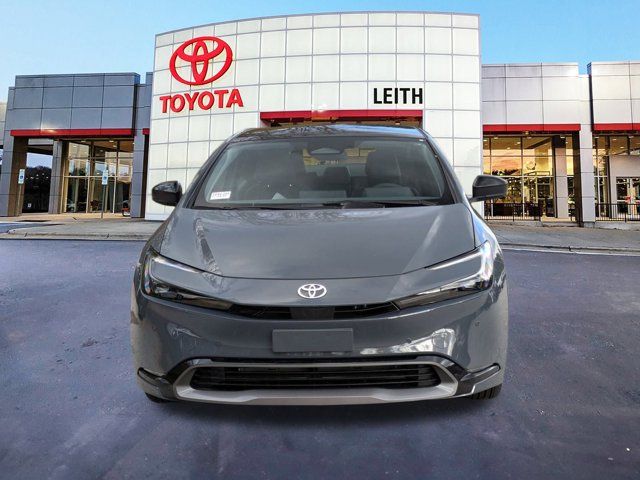 2024 Toyota Prius XLE