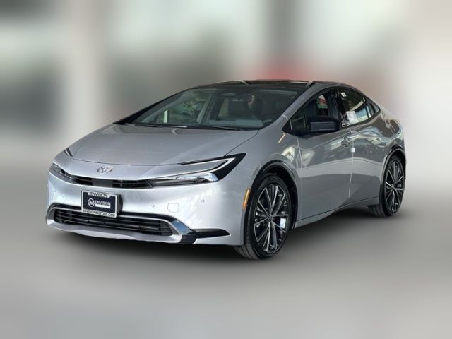 2024 Toyota Prius XLE