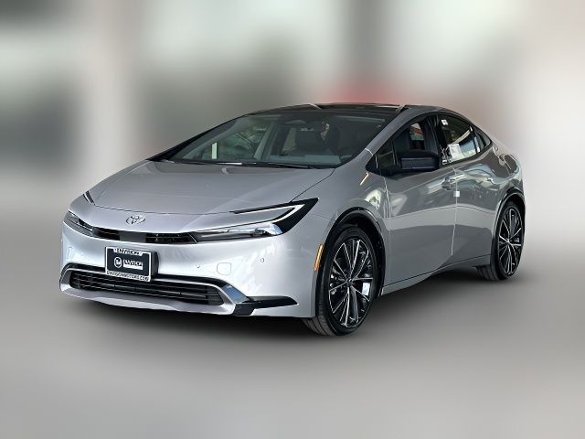 2024 Toyota Prius XLE