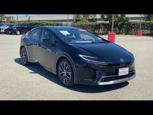 2024 Toyota Prius XLE