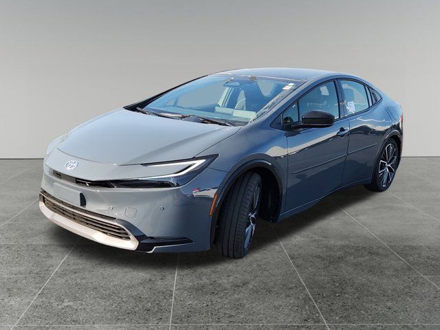 2024 Toyota Prius XLE