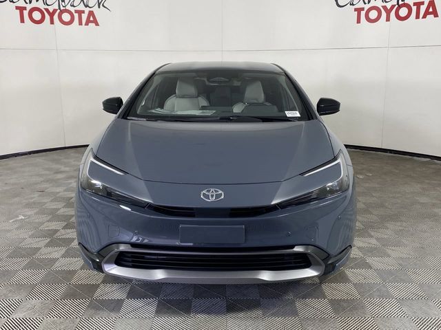 2024 Toyota Prius XLE