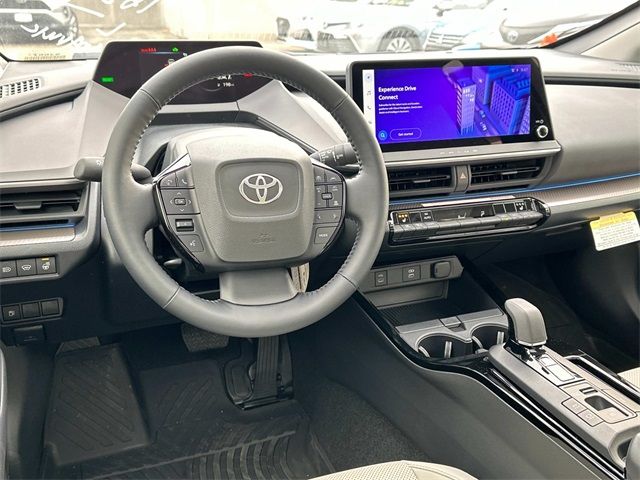 2024 Toyota Prius XLE