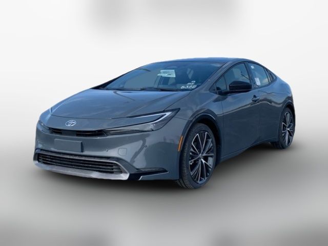 2024 Toyota Prius XLE