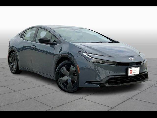 2024 Toyota Prius XLE