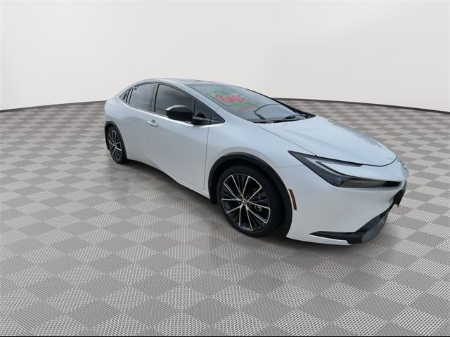 2024 Toyota Prius XLE