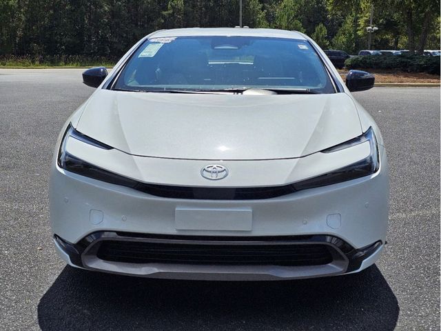 2024 Toyota Prius XLE