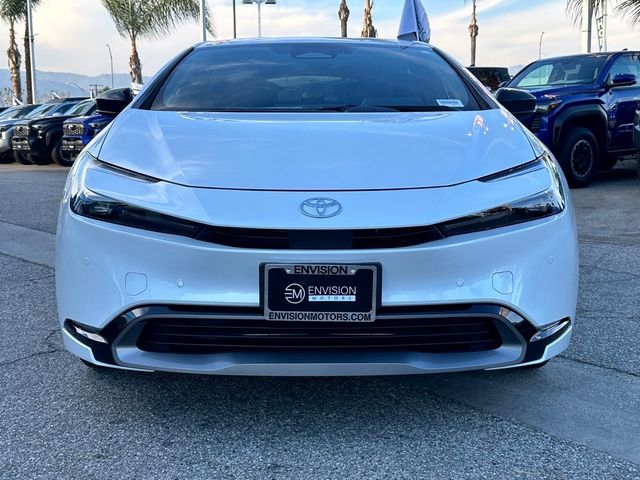 2024 Toyota Prius XLE