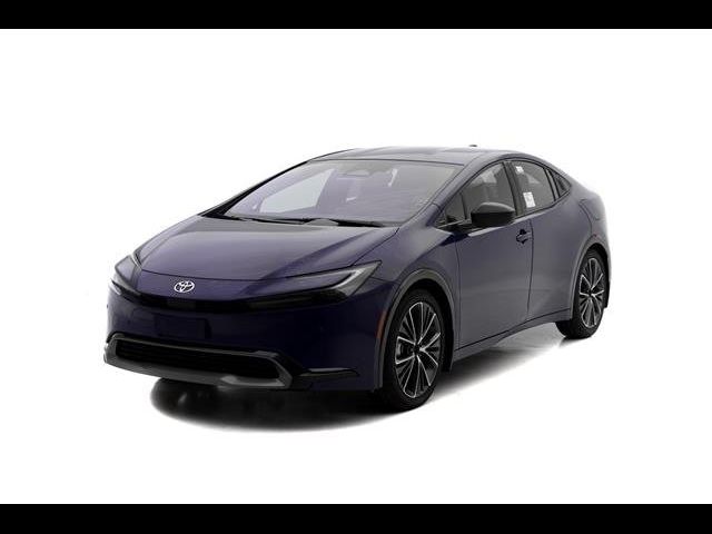 2024 Toyota Prius XLE