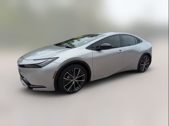 2024 Toyota Prius XLE