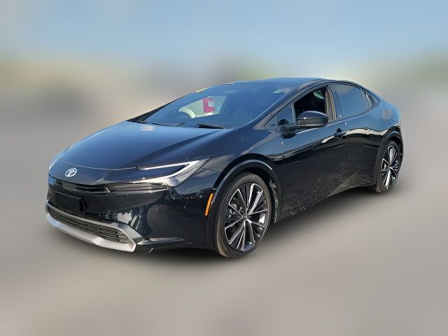 2024 Toyota Prius Limited