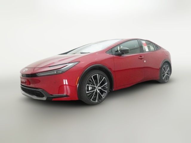 2024 Toyota Prius XLE