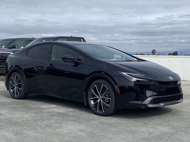 2024 Toyota Prius XLE